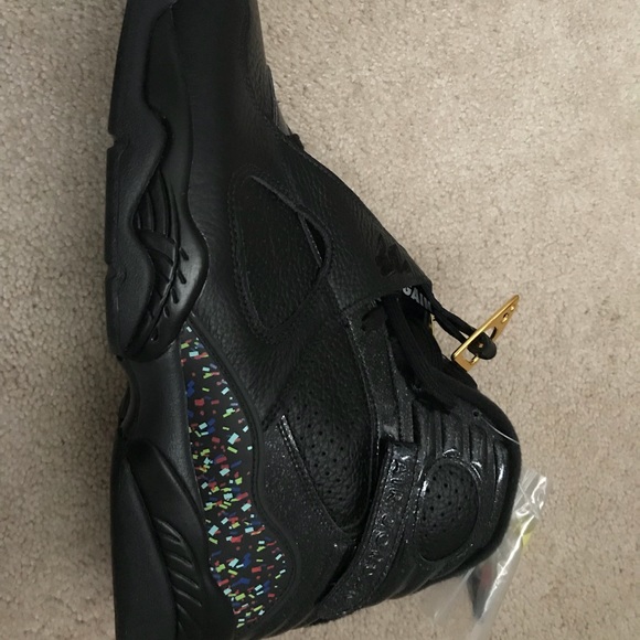 Jordan 8 championship size 11 brand new - Picture 3 of 5
